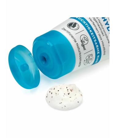  Facial Piling Alverde Naturkosmetik 75ml 1pc - Buy Online on GoSupps.com