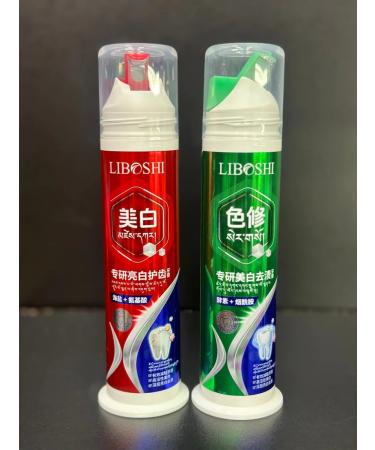 whitening toothpaste - Buy Online on GoSupps.com