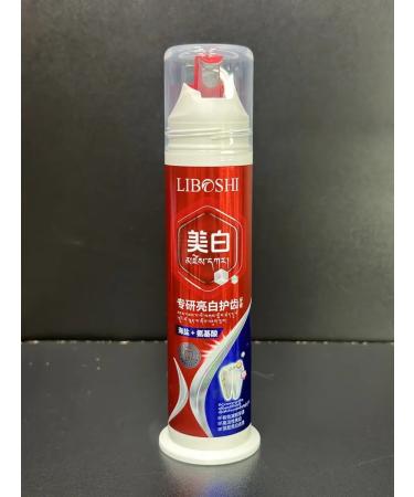 whitening toothpaste - Buy Online on GoSupps.com