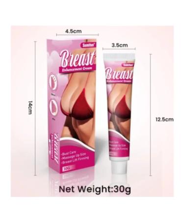 binadjang Breast cream pulling set - Buy Online on GoSupps.com