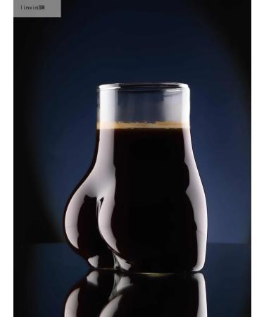 Popa glass 500 ml - Buy Online on GoSupps.com