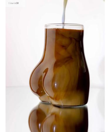 Popa glass 500 ml - Buy Online on GoSupps.com