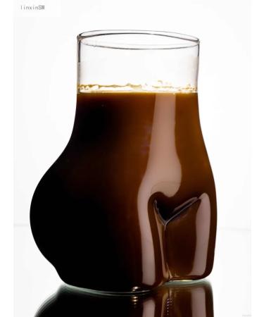 Popa glass 500 ml - Buy Online on GoSupps.com