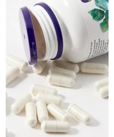 Now minerals and vitamins 120 capsules Bone Strength - Buy Online on GoSupps.com