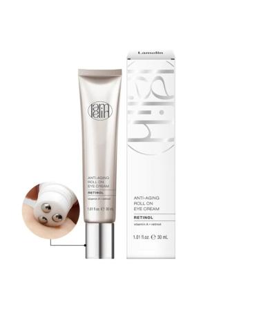 Lamelin Feature anti -aging cream with retinol and vitamin 30ml - Buy Online on GoSupps.com