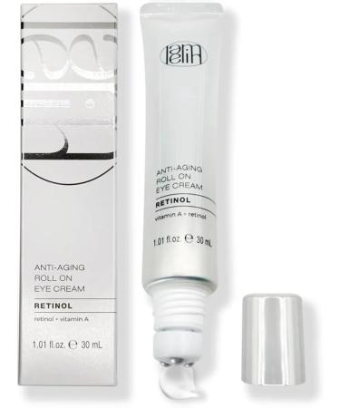 Lamelin Feature anti -aging cream with retinol and vitamin 30ml - Buy Online on GoSupps.com