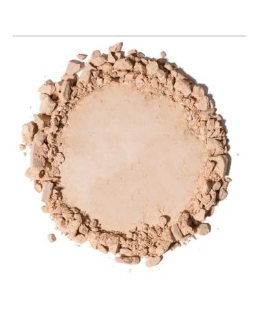 Parisa Compact face powder BASE 4U PP-02 tone 02 - Buy Online on GoSupps.com