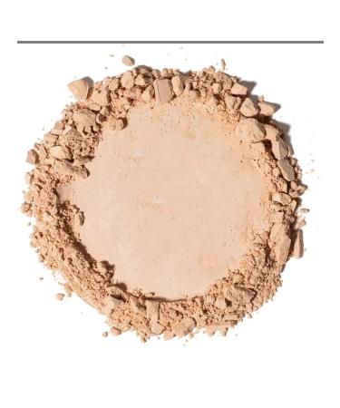 Parisa Compact face powder BASE 4U PP-02 tone 03 - Buy Online on GoSupps.com
