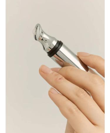 HEVEBLUE Black Yuja Bean Lifting Auto Eye Cream 15ml - Buy Online on GoSupps.com