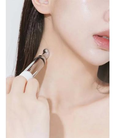 HEVEBLUE Black Yuja Bean Lifting Auto Eye Cream 15ml - Buy Online on GoSupps.com