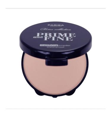 Parisa Facial makeup PP-03 tone 3 - Buy Online on GoSupps.com