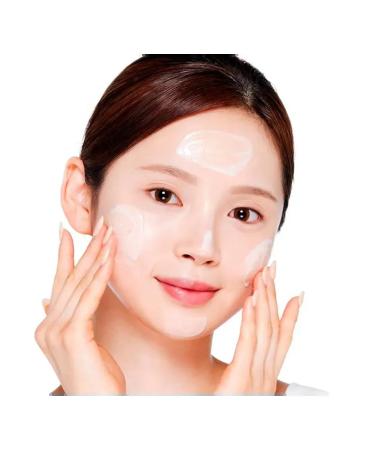 Etude House Scrub to cleanse pores with soda (in pyramids) 7g.*1 pcs - Buy Online on GoSupps.com