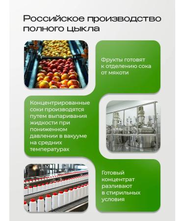 Djemka Concentrate for cooking mohito 5kg - Buy Online on GoSupps.com
