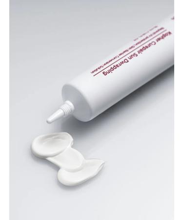 Kopher Sun -protective cream Cure Pair Sun Dwraping 35ml - Buy Online on GoSupps.com