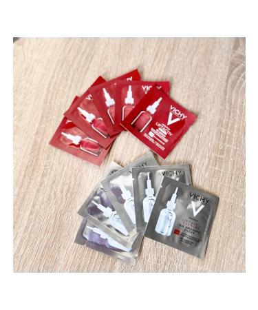 VICHY Set Sasha Liftactiv Supreme and Antidark B3 10 Sasha - Buy Online on GoSupps.com