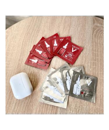 VICHY Set Sasha Liftactiv Supreme and Antidark B3 10 Sasha - Buy Online on GoSupps.com