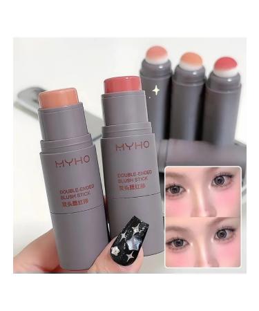Persistent matte blossom-kit with double lip and cheeks - Buy Online on GoSupps.com