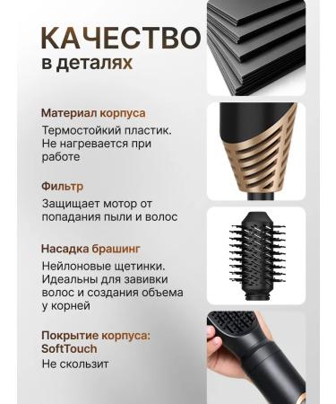 SHEIZZ Feng styler professional Professional 6 in 1 - Buy Online on GoSupps.com