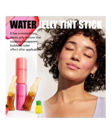 Universal matte stic for blush with jelly texture - Buy Online on GoSupps.com