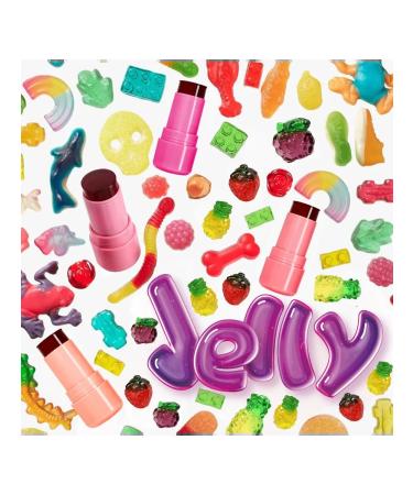 Universal matte stic for blush with jelly texture - Buy Online on GoSupps.com