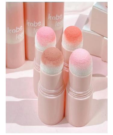 Bright portable stick for blush - Buy Online on GoSupps.com
