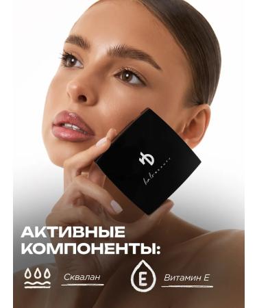 HA LO BEAUTY Powder corrector against oily shine and expanded pores - Buy Online on GoSupps.com