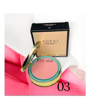 Guerniss Gucci Blush