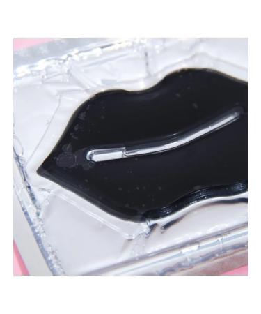 SB BEAUTY Lip balm with black pearls 3 pcs - Buy Online on GoSupps.com