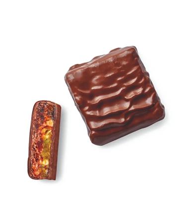 Biennale Baton fruit-berry peach-rally 40g x 8pcs - Buy Online on GoSupps.com