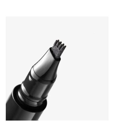 Oriflame Eyebrow marker with the effect of microblading dark brown - Buy Online on GoSupps.com