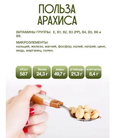 Deliday Premium Arachis fried salted peeled Argentina 900 grams - Buy Online on GoSupps.com