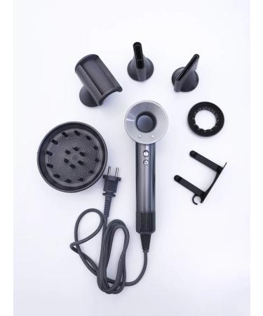 Super hair dryer hair hair dryer Powerful - Buy Online on GoSupps.com
