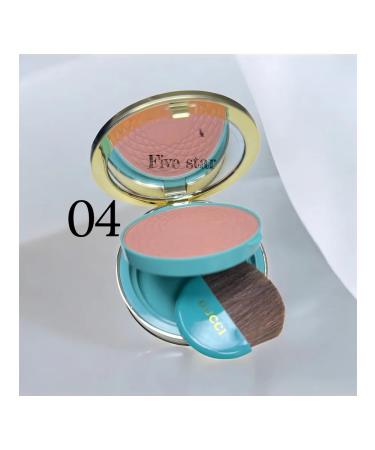 Five stars Gucci Blush