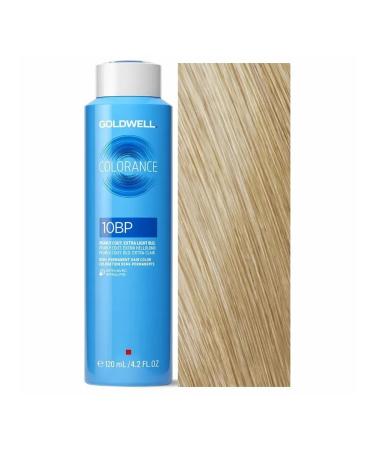 Goldwell Colorans Ballon 10bp Tinting hair dye 120 ml - Buy Online on GoSupps.com