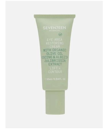 Seventeen SEVEN7EEN Eye Area Restoring Cream
