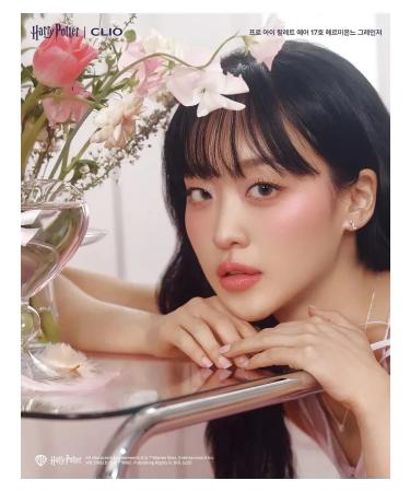 Clio Harry Potter 17 Hermione Granger - Eye Shade - Buy Online on GoSupps.com