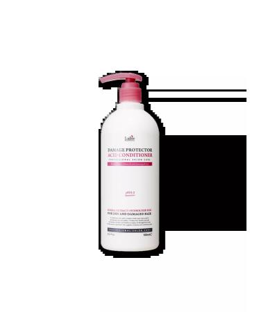 LADOR Shampoo Conditioner Damage Protector Acid - Buy Online on GoSupps.com