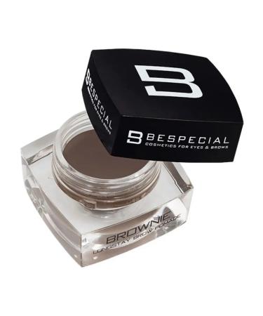 BeSpecial Persistent lipstick for eyebrows Brownie (Truffle Cream 10)