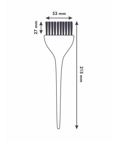 Flawle Hairdresser for hair dyeing - Buy Online on GoSupps.com