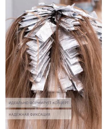 Flawle Foil TISED HARRICHERSER for hair dyeing - Buy Online on GoSupps.com
