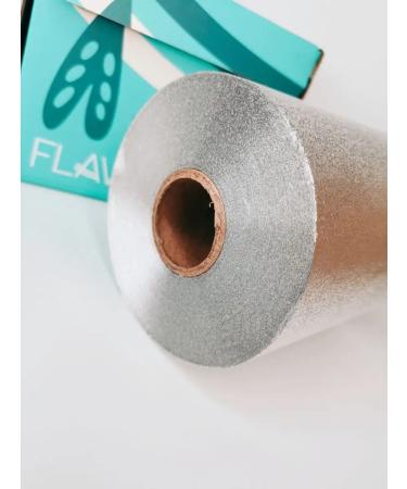 Flawle Foil TISED HARRICHERSER for hair dyeing - Buy Online on GoSupps.com