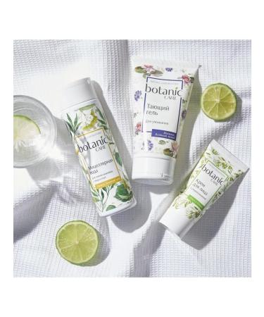 NICOLE LABORATORY Melting Botanic Care 150 ml washing gel - Buy Online on GoSupps.com