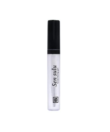 Sen Sulu Eyebrow Shaper Gel Eyebrow gel with lamination effect 15ml