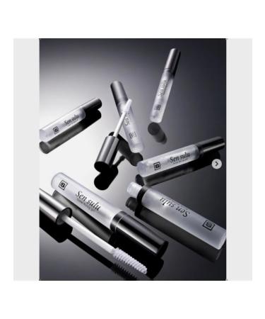 Sen Sulu Eyebrow Shaper Gel Eyebrow gel with lamination effect 15ml - Buy Online on GoSupps.com