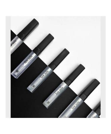 Sen Sulu Eyebrow Shaper Gel Eyebrow gel with lamination effect 15ml - Buy Online on GoSupps.com