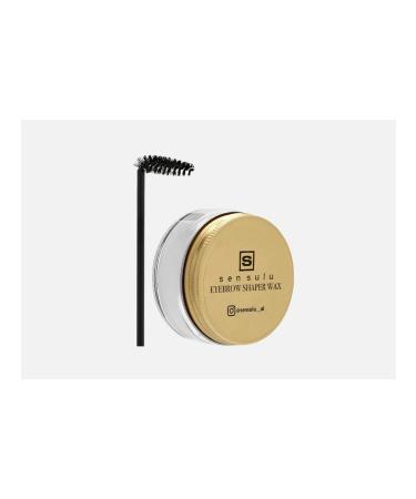 Sen Sulu Eyebrow gel with lamination effect 50 ml