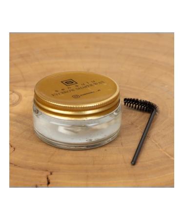 Sen Sulu Eyebrow gel with lamination effect 50 ml - Buy Online on GoSupps.com