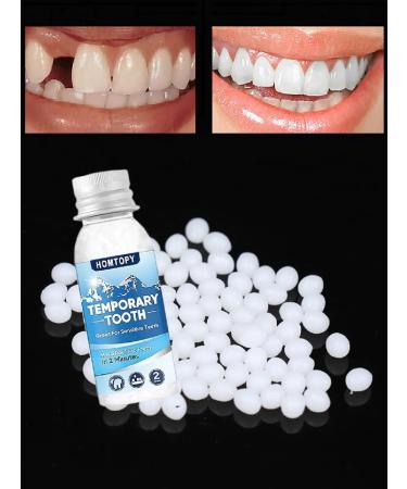 Affordable dentistry A copy of the tooth material for manufacturing 30ml