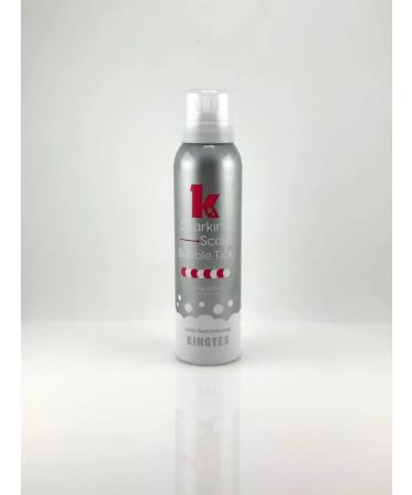 DegterevaNata Piling for scalp and hair from dandruff