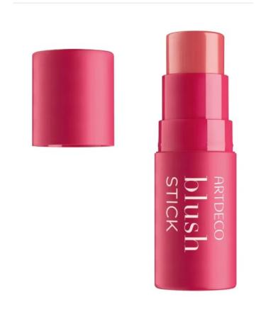 Artdeco Creamy blush in the stick Blush Stick t. 5 Pink Dahlia 4.5 g